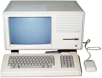 Examples of latest computer technology